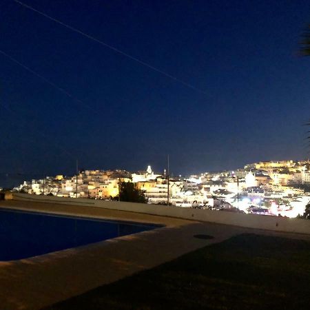 Apartamento Oursea - Sea View With Pool - Fully Renewed 2022 Albufeira Exterior foto