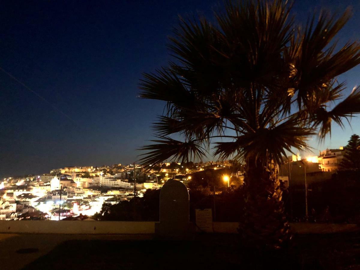 Apartamento Oursea - Sea View With Pool - Fully Renewed 2022 Albufeira Exterior foto